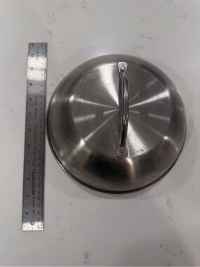 Cuisinart Steamer Lid